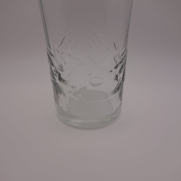 NHL Detroit Red Wings Coors Light Fiere LNH Partenaire Beer Glass - Picture 3 of 11